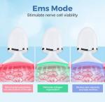 Handheld Face Lift Device Double Chin Neck Tightening Device With Thermal