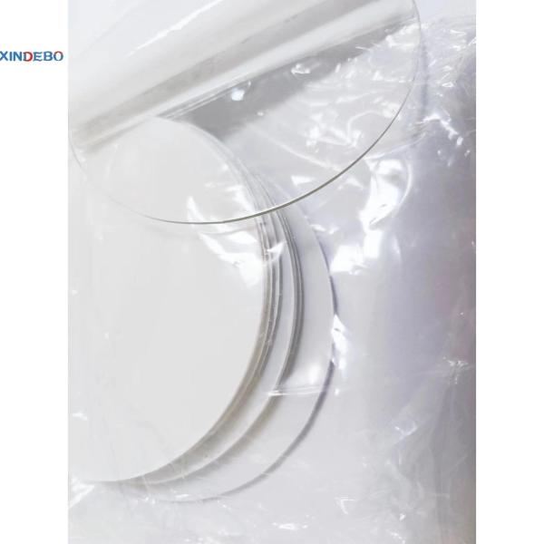 Hard/Soft Vacuum Forming Sheet (PETG Material) - Best Quality in China |