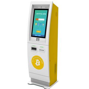 Wholesale Free Software Btc Atm Machine from china suppliers