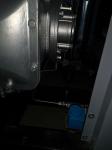 Oilless Electric Rotary Screw Air Compressor for chemical factory