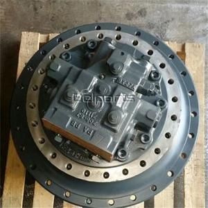 Wholesale Belparts Excavator Travel Motor Assy Final Drive Pc300 Pc350 Pc360-7 For Komatsu 706-8J-01012 from china suppliers