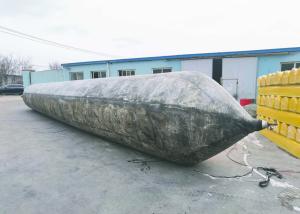 Wholesale Vessel Boat Launching Marine Inflatable Airbag 15000*12000m from china suppliers