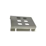 Source SS Sheet Metal Fabrication Aerospace Anodized Brushed Digital Signage