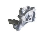 OEM ODM Precision Casting Turning Milling SS CNC Auto Parts