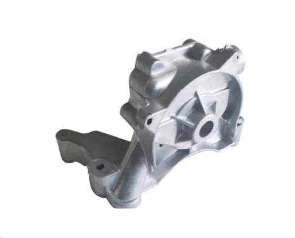 Quality OEM ODM Precision Casting Turning Milling SS CNC Auto Parts for sale