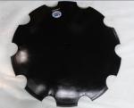 Plough and Harrow Disc Blades