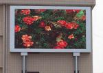 P5 Outdoor Full Color LED Die-Casting Aluminum Screen For Shopping Center