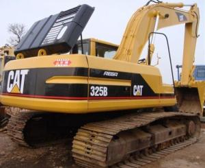 Wholesale USED CAT 325BL CATERPILLAR CRAWLER EXCAVATOR from china suppliers