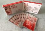 Permanent Makeup Numbing Cream Easy Use 12 Pieces / Box Last 90 Minutes