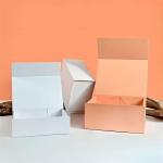 end Bridesmaid Proposal Gift Box Set Specialty Paper Make Up Packaging with