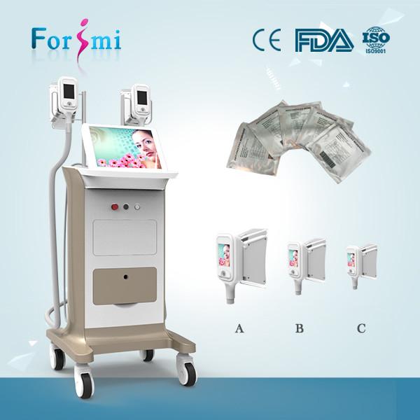 cryotherapy weight loss keyword cavitation rf cryolipolysis beauty machine