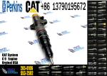 Common Rail Fuel Injector 265-8106 265-8106 267-3361 387-9435 53L-8062 387-9437