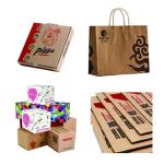 OEM Corrugated Inkjet Printer