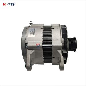 Wholesale Excavator Engine Alternator 169-3345 1693345 C9 C-9 330C 330D 24V 95A from china suppliers