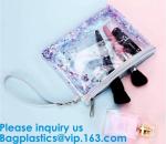 Cosmetic Bag Toiletry bag Drawstring Bag Bikini Swimwear Bag Cosmetic Packaging