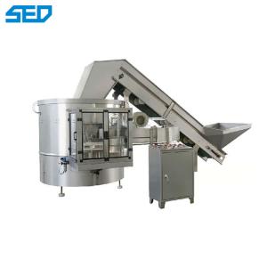 Wholesale Automatic Empty Plastic Bottle Unscrambler from china suppliers