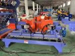 Wood Pallet Machine Pallet Corner Cutting Machine, European Wooden Pallet