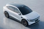 Wholesale Luxury 2024 New Energy Vehicle ZEEKR 007 5 Seats Long Range Ev Car