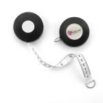 150cm 60 Inch Cute Sewing Cloth Tailor Fabric Metric Inch Retractable Measuring