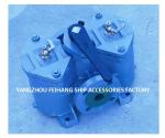 China Duplex Oil Filter Supplier model AS32 Cb/T425 0.18/0.13- FeiHang Marine