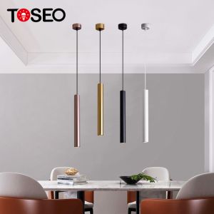 Wholesale Living Room GU10 Spot Down Light Linear Chandeliers Pendant Lights Home Decoration from china suppliers
