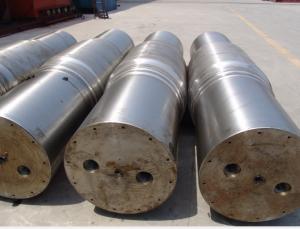 Wholesale 42CrMo Shaft For Ball Mill from china suppliers