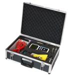 River Current Portable Water Flow Meter Measuring Velocity Flow Meter