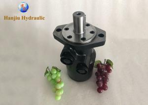 Wholesale 25mm / 25.4mm Shaft Hydraulic Drive Motor BMR Fluid Power Hydraulic Spare Parts from china suppliers