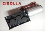 Office building 75W Electric Swing Door Opener / Worm Gear Reduction