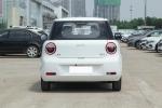 Changan LUMIN Mini Electric Car Left Hand Drive New Energy Used EV Car 155KM