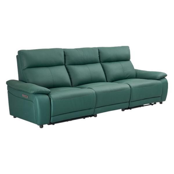 BN Multi Functional Adjustable Cinema Sofa Three Seaters Home Theater Sofa Combination Electric Recliner Sofa
