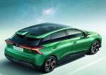 Mg4 EV Car EV Hatchback Mulan Charge Battery New Energy Electric car 425km