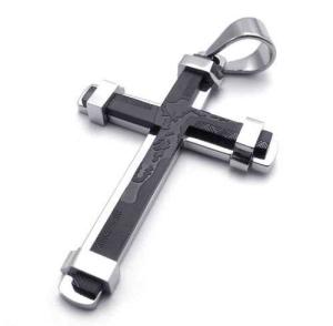 Wholesale Fashion 316L Stainless Steel Tagor Stainless Steel Jewelry Pendant for Necklace PXP1045 from china suppliers