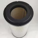 Paper Core Excavator Truck Air Filters 30010417 8756844 SA16348
