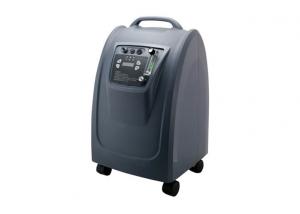 China Class II 700VA 50Hz Medical Oxygen Concentrator ZH-B10 Electric Oxygen Machine on sale