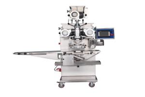 Wholesale 220V 1Ph Food Encrusting Machine from china suppliers