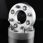 1 inch Billet Aluminum ATV Wheel Spacer Forged 4x137 Wheel Spacers