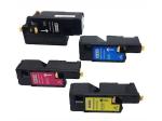 Replacement Compatible Printer Cartridges , DELL E525W Color Printer Toner