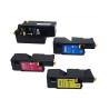 Buy cheap Replacement Compatible Printer Cartridges , DELL E525W Color Printer Toner from wholesalers