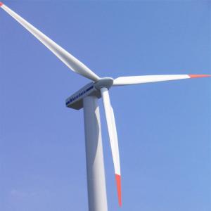 Wholesale Q235B Q345D Q345E Steel Wind Power Turbine Vertical Type from china suppliers