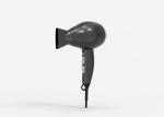 Low Noise Concentrator Nozzle Portable Hair Blow Dryer