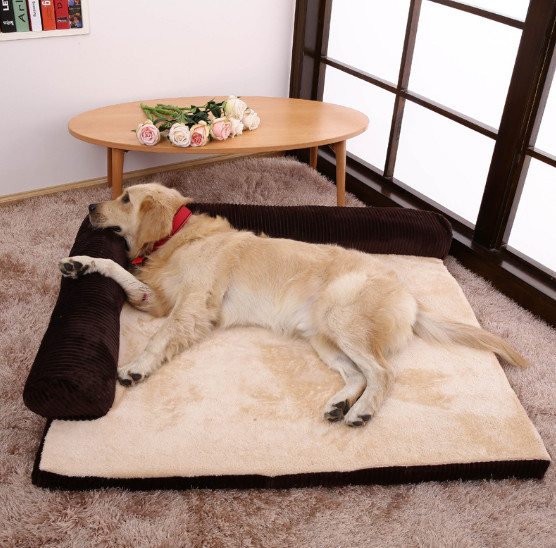 cheap dog beds xl