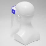 Quick Shipping Protective Medical Face Shield Medical Protective Anti-fog Face