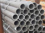 SA106 GR B Seamless Steel Tubing / SMLE Pipe BE Used For Water Treatment