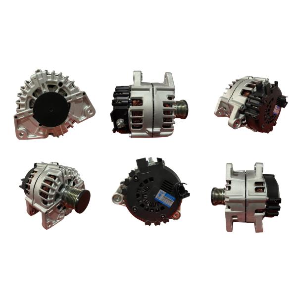 Mercedes-Benz GL63. Automobile Generator 23100-1910R 23100-3101R 23100-9350R