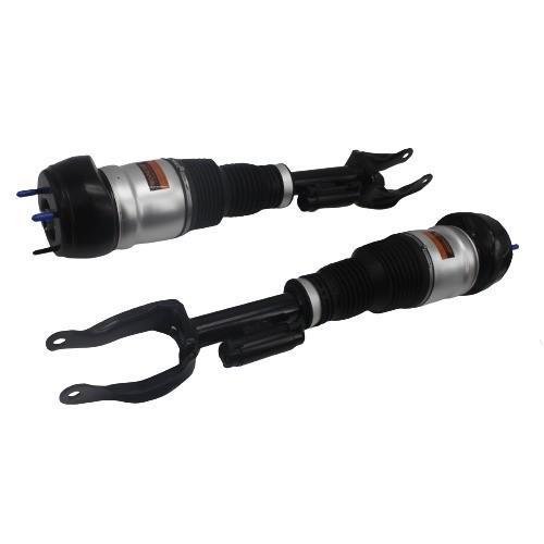 Smooth Ride Air Shock Absorbers 2923202500 2923202600 for Mercedes W292 Babos