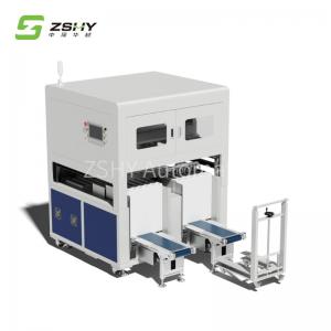 China Custom Industrial Automation Solutions PCB Test Machine Automatic Assembly Machine 1200KG on sale