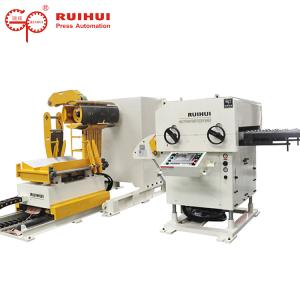 Wholesale Metal Sheet steel straightening machine in Household Appliances from china suppliers