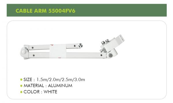 Aluminum Awning Parts, Awning Components, Awning Arm supplier