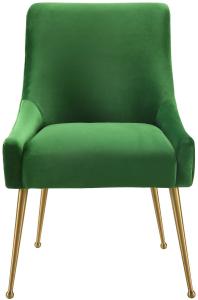 Wholesale Event wooden dining chair modern chairs upholstered retaurant dining chairs from china suppliers